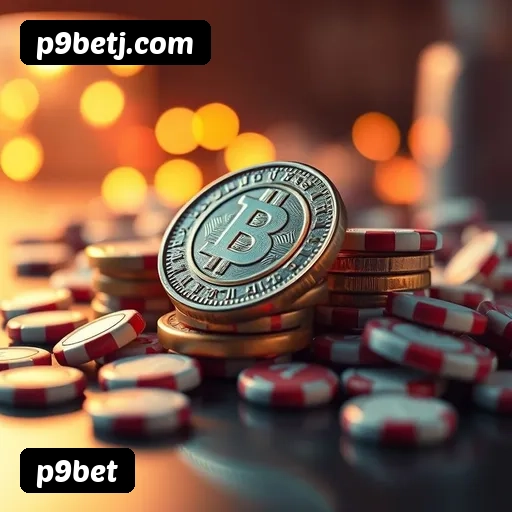 p9bet PIX instantâneo Brasil - Depósito e saque em minutos 24/7
