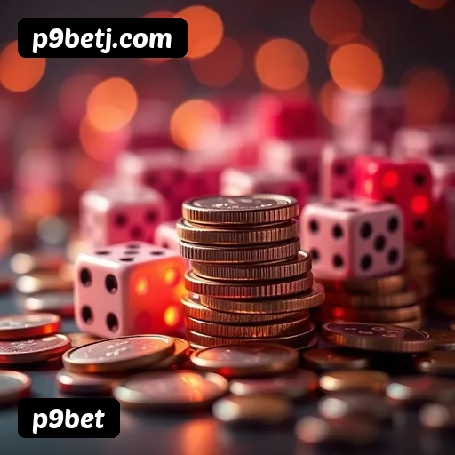 Principais provedores de slots da p9bet - NetEnt, Pragmatic Play, Play'n GO